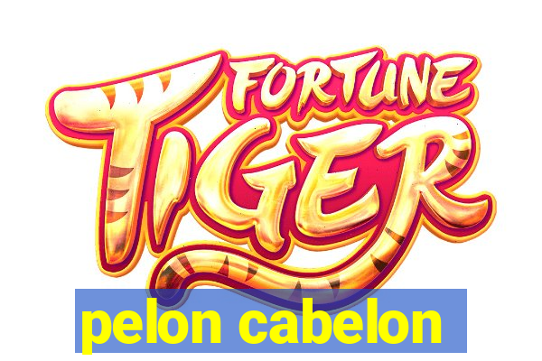 pelon cabelon